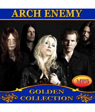 Arch Enemy [CD/mp3]